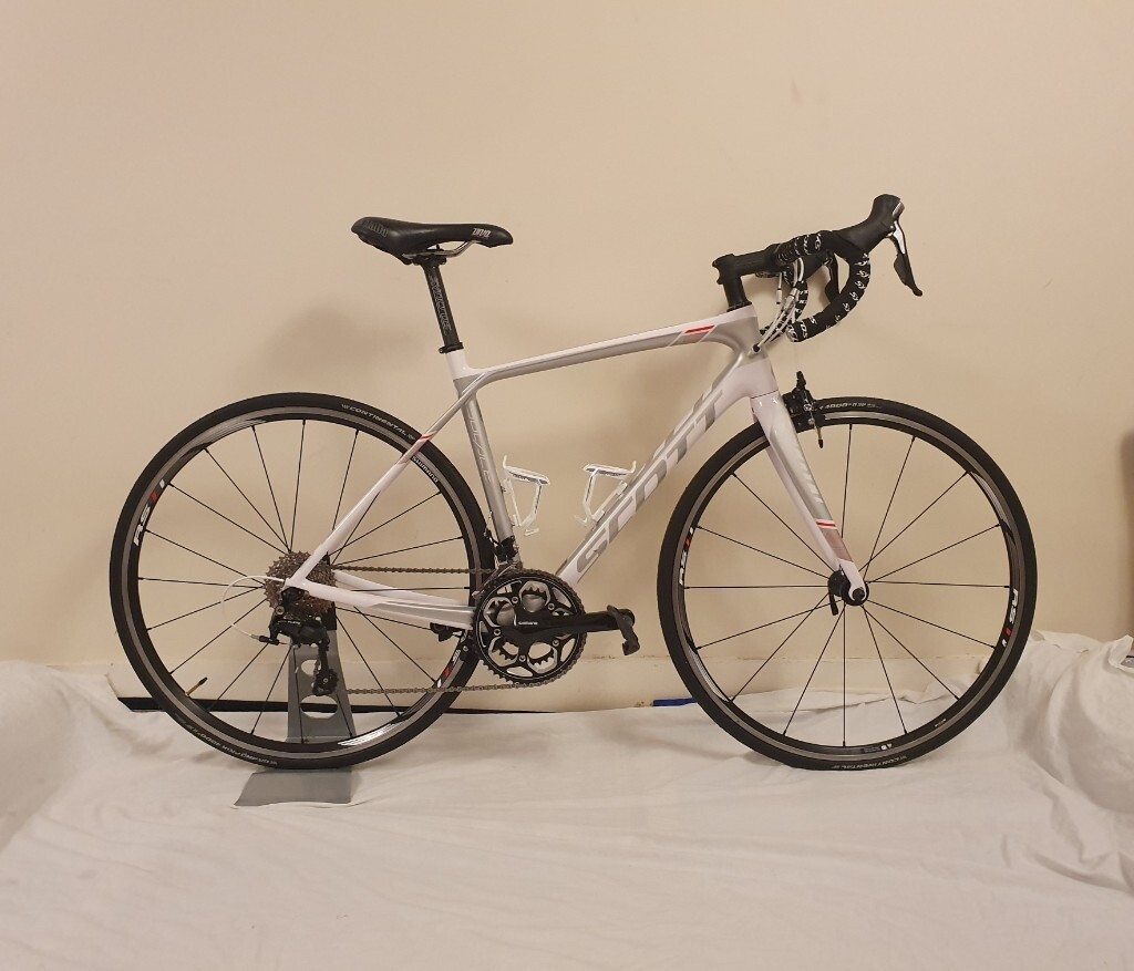 scott solace 25